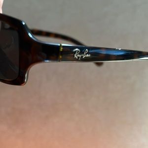 Ray Ban sunglasses